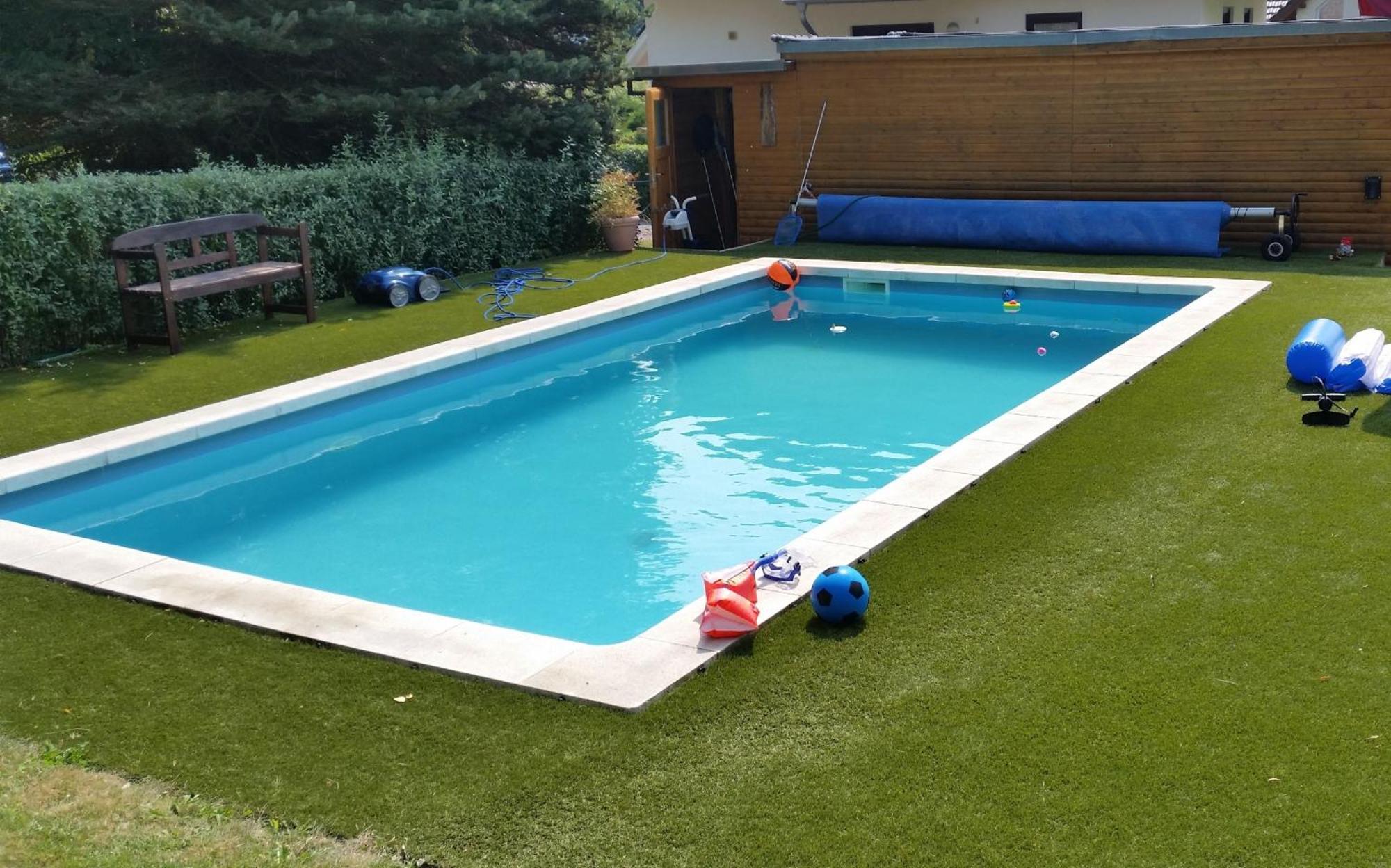 Poolhaus Im Suedharz Villa Harztor Kültér fotó